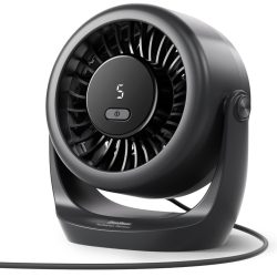 Diveblues USB Desk Turbo Fan